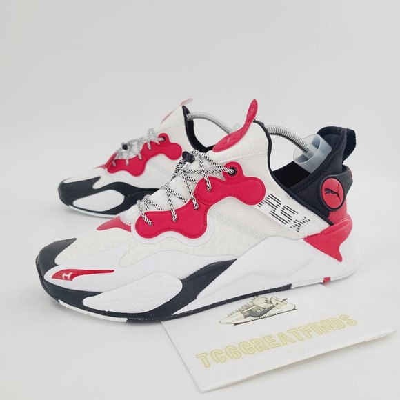 Puma Shoes Puma Rsx T3ch Thundercats Poshmark